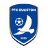 Gulistan 队徽